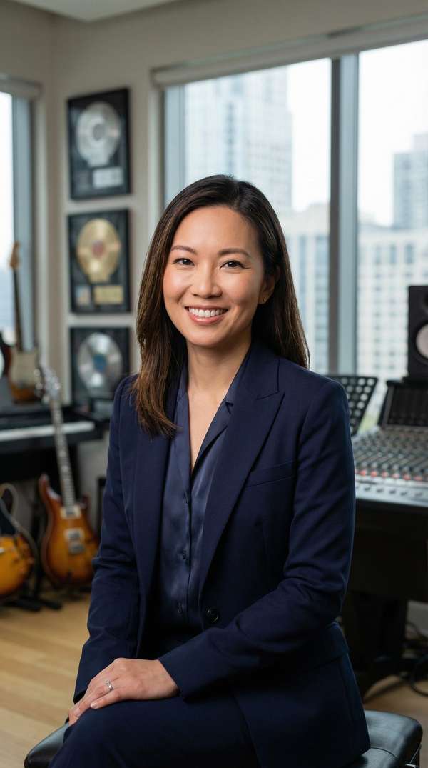 麻豆传媒制片人