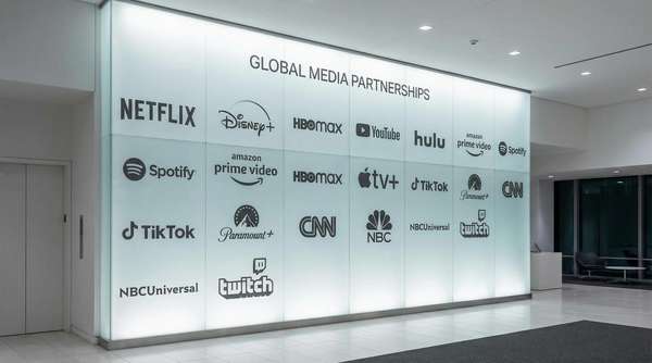 麻豆传媒合作品牌